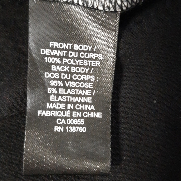 RW&Co. Top - Picture 5 of 6